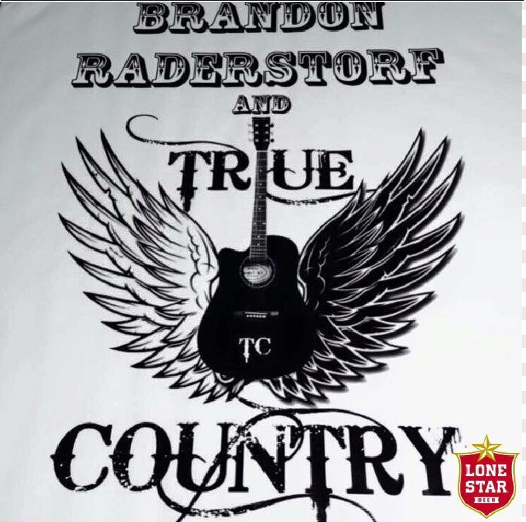 Gallery photo 1 of Brandon Raderstorf And True Country