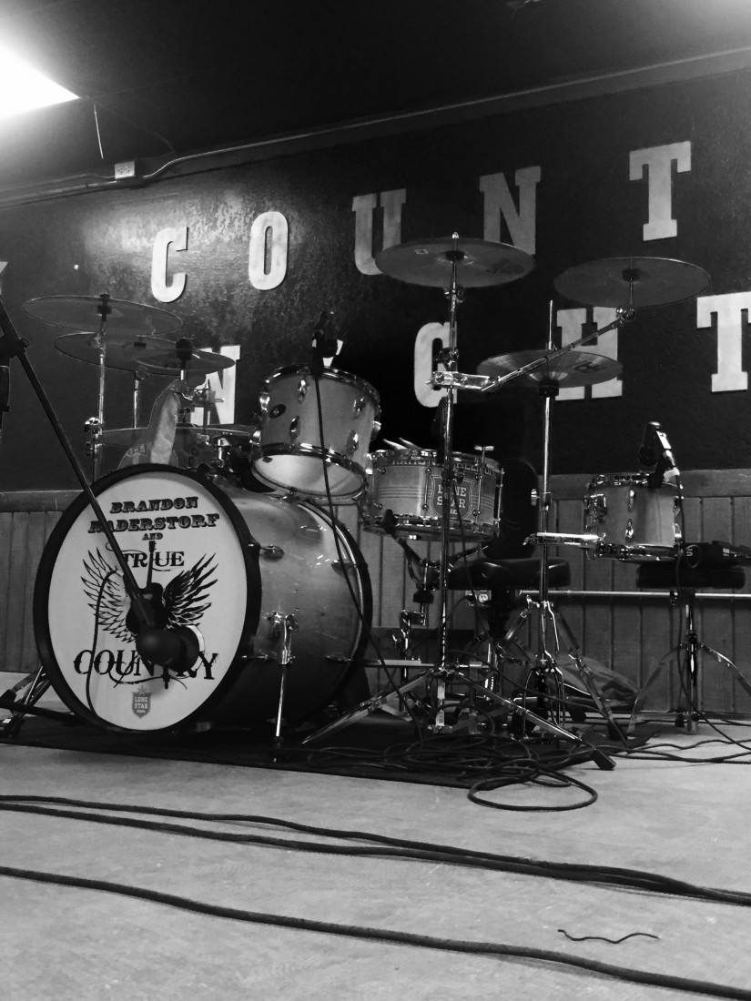 Hire Brandon Raderstorf And True Country Country Band in San Antonio