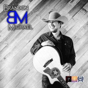 Brandon Michael - Country Singer in Conroe, Texas