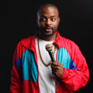 Brandon Riddley - Stand-Up Comedian in Minneapolis, Minnesota