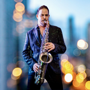 Brandon Ryan Sax - Saxophone Player / Woodwind Musician in Charlotte, North Carolina