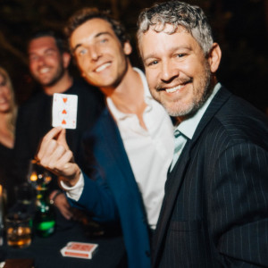 Brandon Smith - Magician / Comedy Magician in Melbourne, Florida