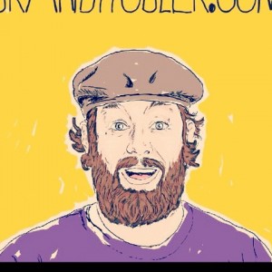 Brandt Tobler - Stand-Up Comedian in Los Angeles, California