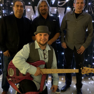Walley Garza and Texas Blood - Cover Band / Party Band in Edinburg, Texas