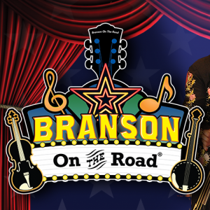 Branson On The Road - Country Band in Springfield, Missouri