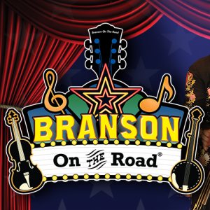 Branson On The Road