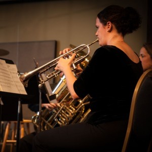 Brass Belles Brass Quintet - Brass Musician in New Britain, Connecticut