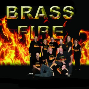 Brass Fire