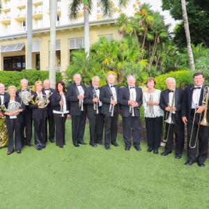 Brass Music Elements - Brass Band / Brass Musician in Cape Coral, Florida