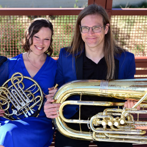 Brass Quest - Oldies Music in Denver, Colorado