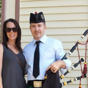 Braveheart Piping Services - Bagpiper in Saskatoon, Saskatchewan