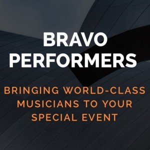 Bravo Performers - Classical Singer in Los Angeles, California