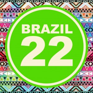 Brazil 22