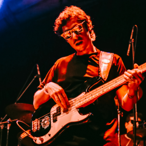 Pedro Diniz | Brazilian Groove Bassist - Bassist / Brazilian Entertainment in Riverside, California