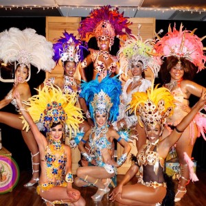 Brazilian Dance Company - Samba Dancer / Brazilian Entertainment in Menifee, California