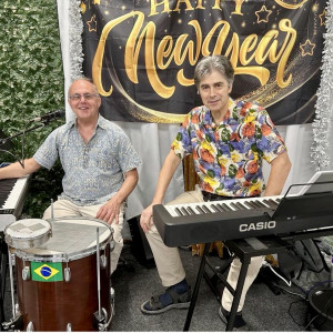 Brazilian Jazz - Bossa Nova Band in Sarasota, Florida