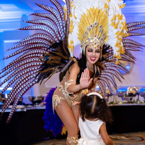 Tina - Bollywood & Brazilian Samba - Samba Dancer / Bollywood Dancer in Potomac, Maryland