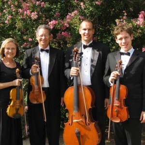 Brazos Valley String Quartet