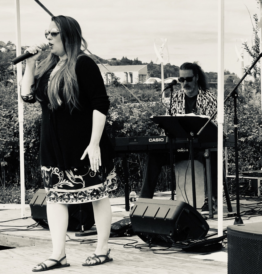 Hire Bread & Gravy Party Band in Bremerton, Washington