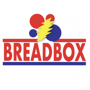Breadbox - JGB tribute