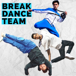 Break Dancer - Break Dancer in Burbank, California