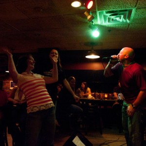 Breaking Character - Cover Band in Concord, New Hampshire