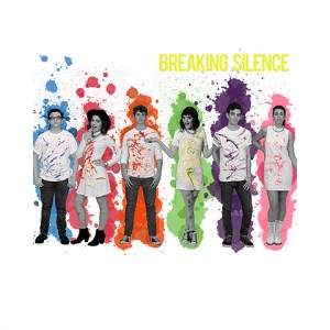 Breaking Silence - Pop Music / Indie Band in Rogers, Arkansas