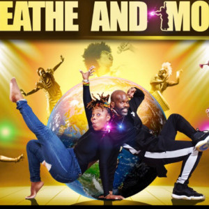 Breathe And Move-Ment Dance & Performing Arts Co. - African Entertainment / Dance Instructor in Oak Park, Illinois