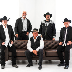 Breckenridge Band - Country Band in Joshua, Texas