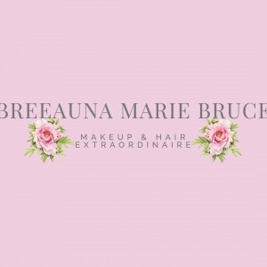 Breeauna M. Makeup & Hair Extraordinaire