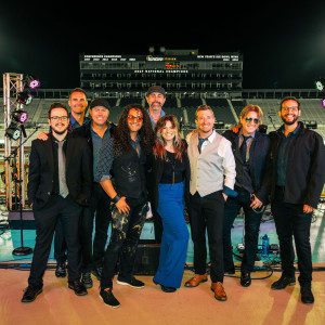 Backbeat Entertainment - Top 40 Band in Orlando, Florida