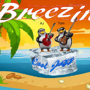 Breezin' Cool Jazz - Easy Listening Band in Toledo, Ohio