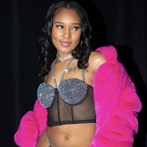 Breezy BRG - Pop Singer in Orlando, Florida