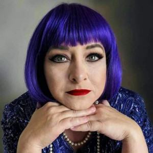 Brenda Hébert - Variety Entertainer in Las Vegas, Nevada