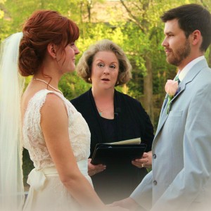 Brenda M. Owen Wedding Officiant & Minister - Wedding Officiant in Greenville, South Carolina