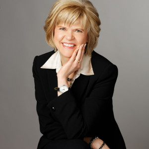 Brenda Prinzavalli - Leadership/Success Speaker in Las Vegas, Nevada