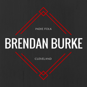 Brendan Burke Indie Folk