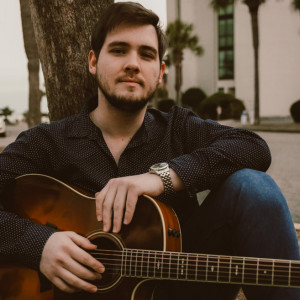 Brendan Kirby Acoustics - Singing Guitarist / Funeral Music in Myrtle Beach, South Carolina