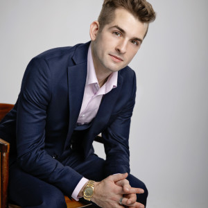 Brenden Trojan - Magician / Family Entertainment in Cleveland, Ohio