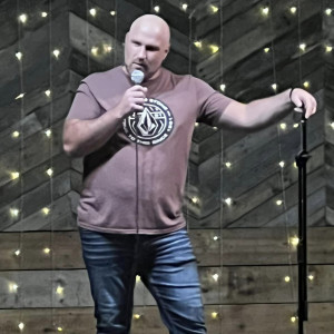 Brent Bradley Comedy - Stand-Up Comedian in Omaha, Nebraska