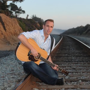 Brent Curtis - Acoustic Band in Encinitas, California