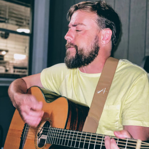 Brent Stimmel - Singing Guitarist in Raleigh, North Carolina