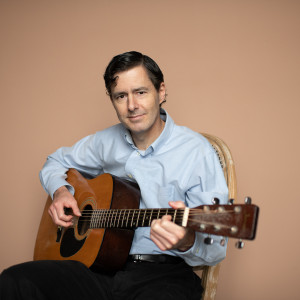 Brent Swanson - Guitarist / Wedding Musicians in Portland, Oregon