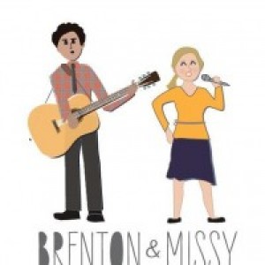 Brenton and Missy