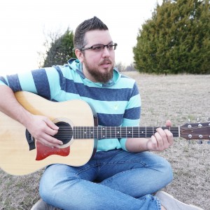 Brett Cox - Singing Guitarist / Wedding Singer in McKinney, Texas
