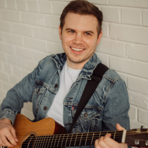 Brett Phillips Music - Singing Guitarist in Raleigh, North Carolina