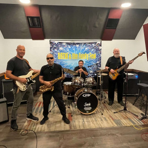 Brew & the Funky Few - Cover Band / Corporate Event Entertainment in Diamond Bar, California