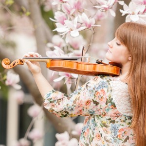 Bri Marie Violin