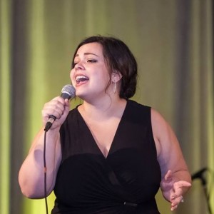 Bri Nicoletti - Wedding Singer in Kansas City, Missouri