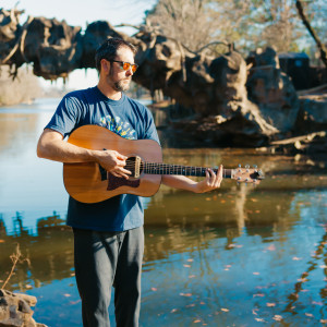 Brian Adams - Guitarist in North Little Rock, Arkansas